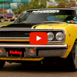 1970 plymouth road runner built for autocross