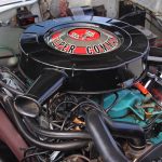 one owner 1967 plymouth belvedere gtx survivor engine