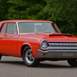 1964 Dodge Hemi 426 Lightweight A864 Super Stock (1)
