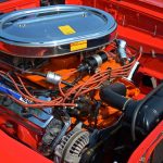 1964 Dodge Hemi 426 Lightweight A864 Super Stock