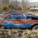 1970 dodge dart ssa 340