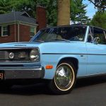 1972 plymouth valiant scamp