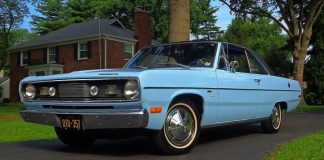 1972 plymouth valiant scamp
