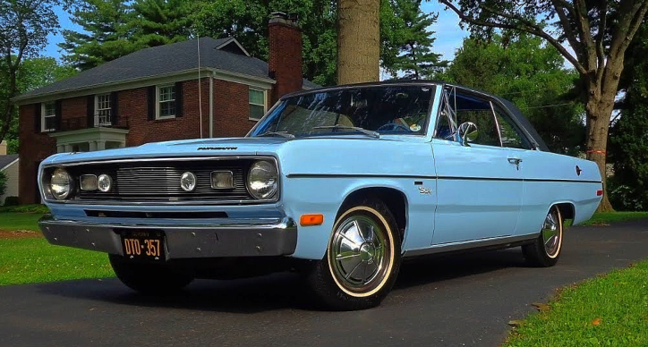 1972 plymouth valiant scamp