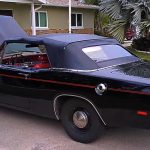 Rare 1969 Plymouth Barracuda Convertible Find