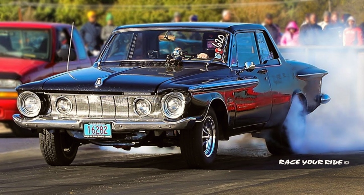 1962 plymouth fury