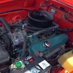 1965 dodge coronet 500 convertible engine