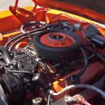 1968 dodge charger 440 rt engine