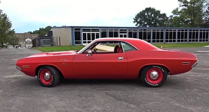 1970 challenger rt 426 hemi