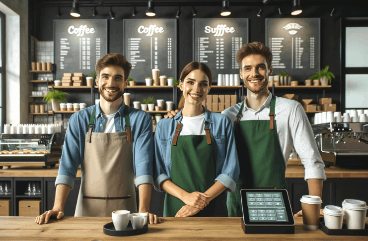 Recrutement Starbucks : Comment postuler et rejoindre l'équipe