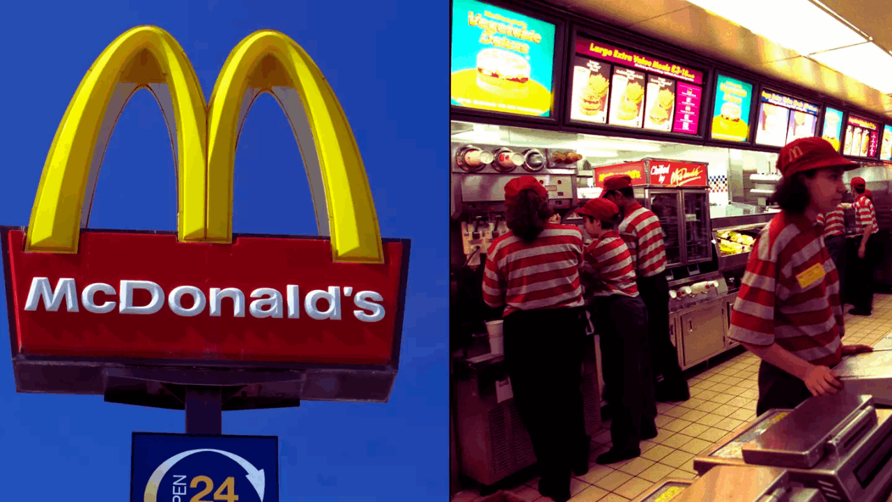 Carreras en McDonald's: Cómo solicitar con éxito las ofertas de empleo