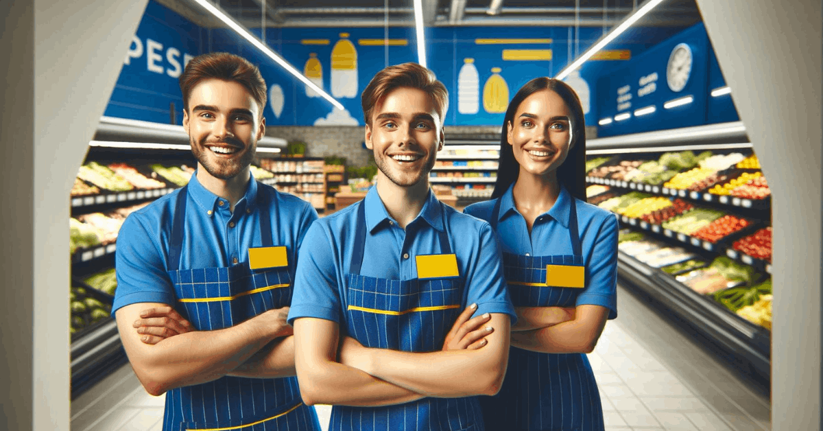 Lidl Jobs: Learn How to Apply for Positions