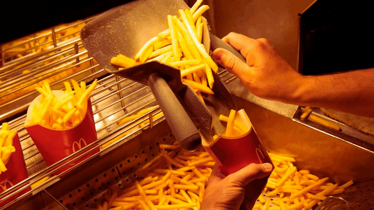 Carrières chez McDonald's : Comment postuler avec succès aux offres d'emploi