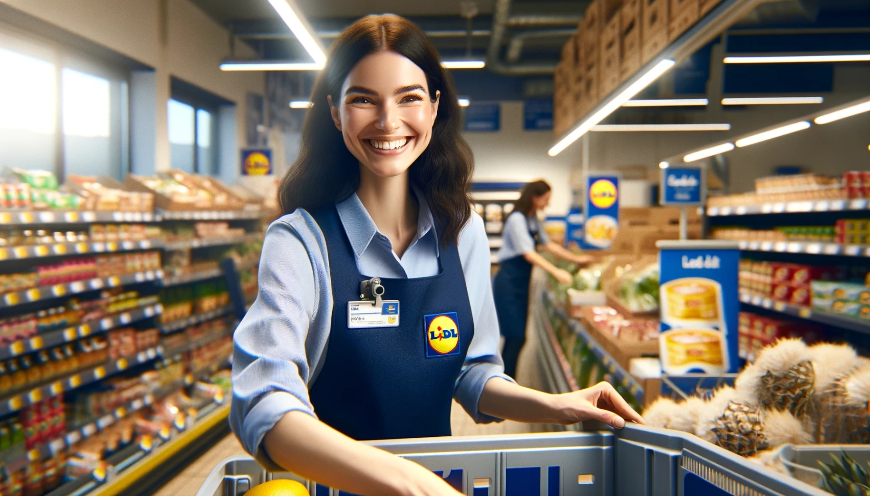 Lidl Jobs: Learn How to Apply for Positions